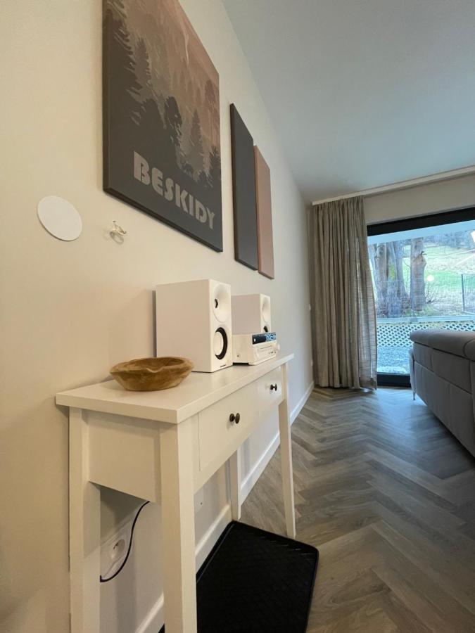 Apartment Blisko Kolejki Na Skrzyczne *