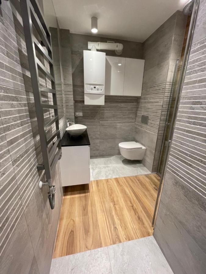Blisko Kolejki Na Skrzyczne Apartment *