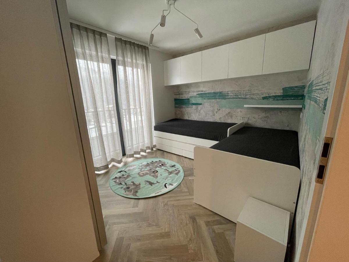 Apartment Blisko Kolejki Na Skrzyczne