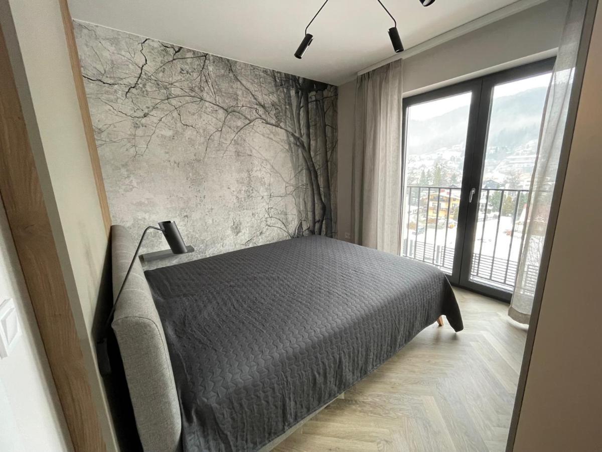 Apartment Blisko Kolejki Na Skrzyczne