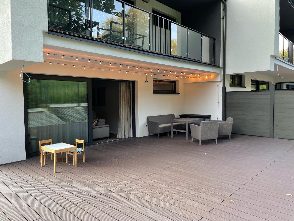 Apartment Blisko Kolejki Na Skrzyczne Szczyrk