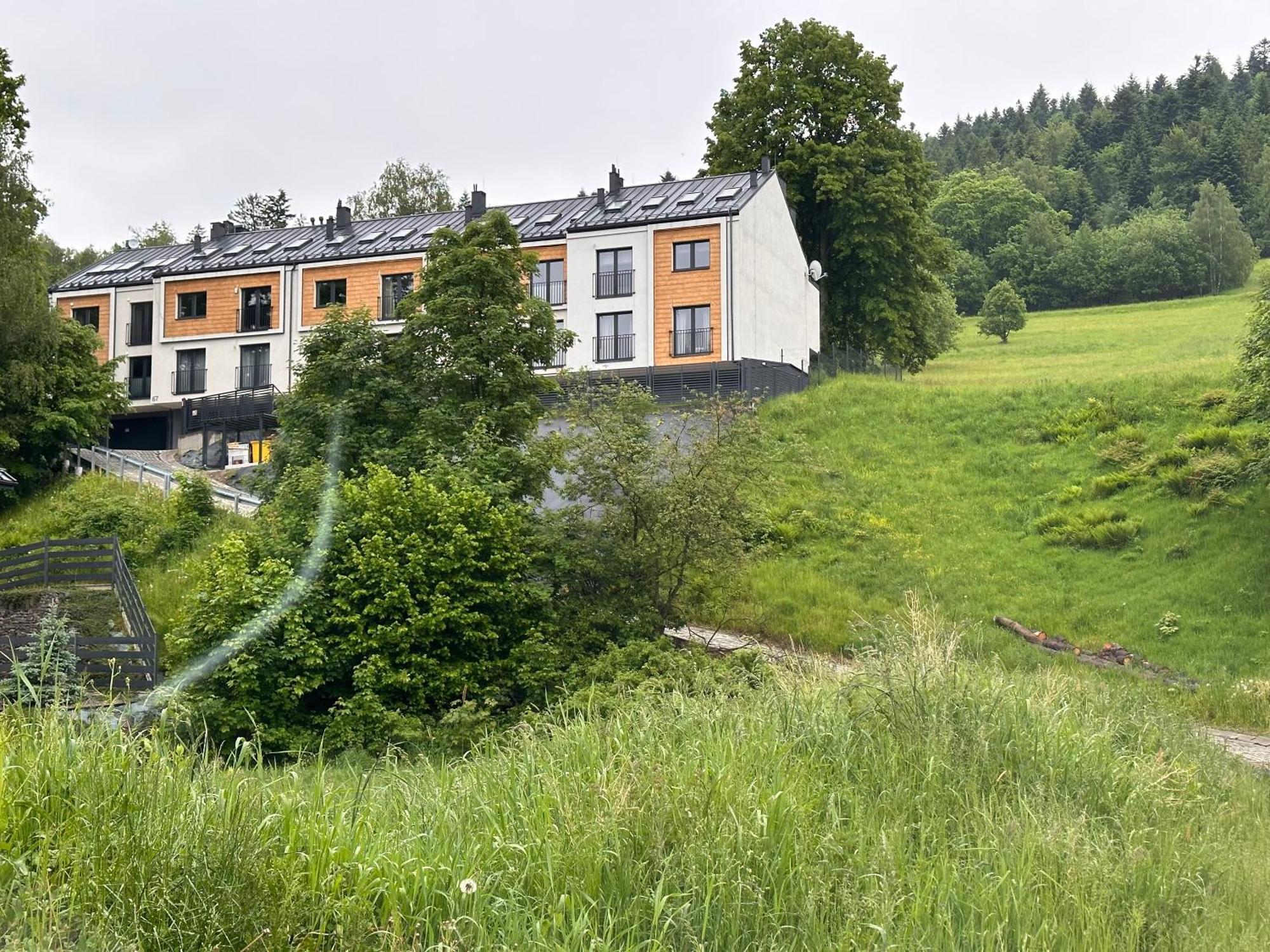 Apartment Blisko Kolejki Na Skrzyczne *